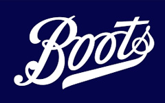 Boots Ie