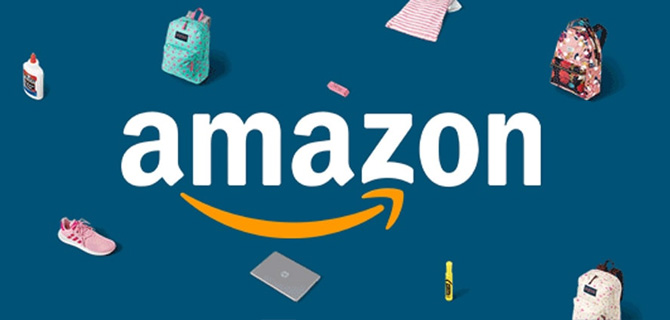 Amazon