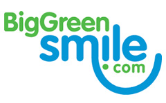 Big Green Smile Uk