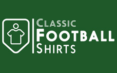 Classic Football Shirts
