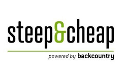Steep & Cheap uK