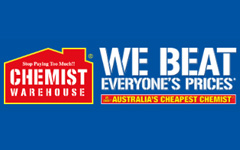 Chemist Warehouse China
