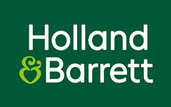 Holland & Barrett Ie
