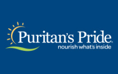 Puritan’s Pride