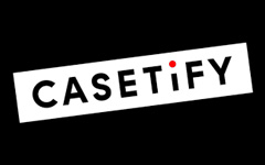 Casetify China