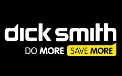 Dick Smith