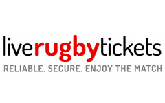 Live Rugby Tickets