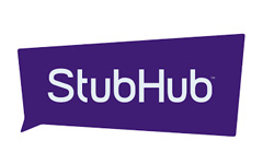 StubHub Mx