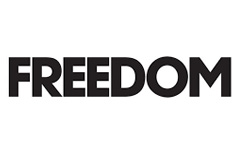 Freedom