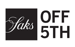 Saks Fifth Avenue OFF 5TH