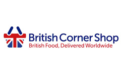 British Corner Shop