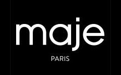 Maje Usa