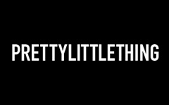 Pretty Little Thing Ie