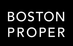 Boston Proper