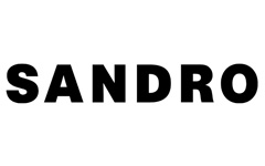 Sandro Paris Fr