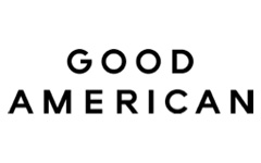 GOOD AMERICAN