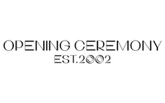 Opening Ceremony