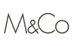 M&Co