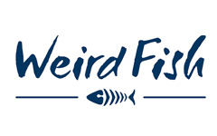 Weird Fish