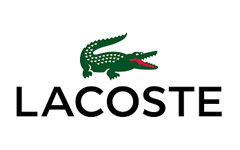 Lacoste Pl