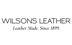 Wilsons Leather