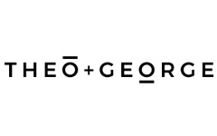 Theo + George