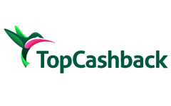 Topcashback