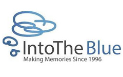 Into The Blue