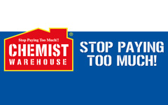 Chemist Warehouse Nz