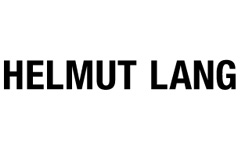 Helmut Lang