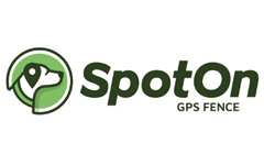 SpotOn GPS Fence