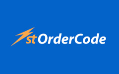 FirstOrderCode