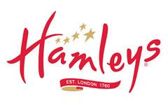 Hamleys