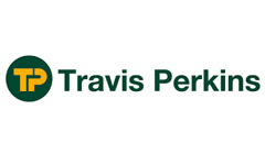 Travis Perkins