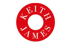 Keith James