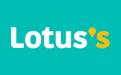 Lotus’s