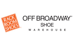 Rack Room Shoes