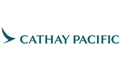 Cathay Pacific