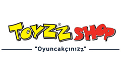 Toyzz Shop