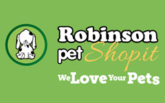 Robinson Pet Shop