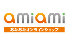 AmiAmi Cn