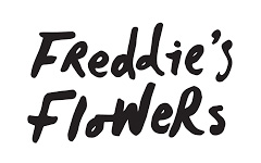 Freddie’s Flowers