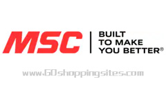 MSC Industrial Supply