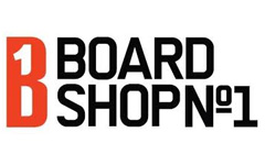 Board Shop №1