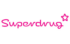 Superdrug