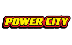 Power City