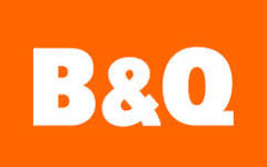 B&Q Diy