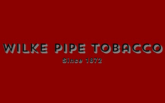 Wilke Pipe Tobacco