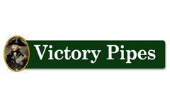 Victory Pipes