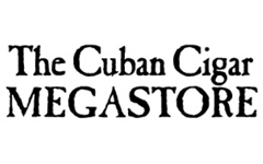 Cuban Cigar Mega Store